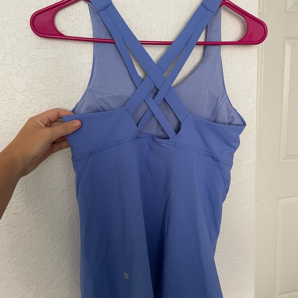 Lululemon Tank Top size 6 - Picture 5 of 5
